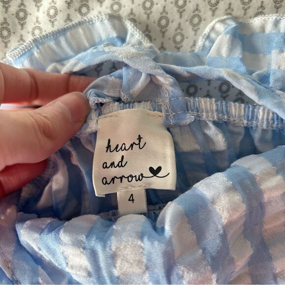 Bundle Girls 4-5 Spring Summer Pieces Dresses Crewcuts Tucker + Tate - Picture 7 of 13